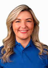 Retrato de LUZIANE SOLON