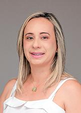 Retrato de OLGA LETÍCIA