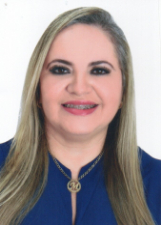 Retrato de MILENA ANDRADE