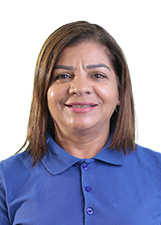 Retrato de NETINHA SIQUEIRA