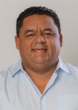 Retrato de MARCOS ROGERIO
