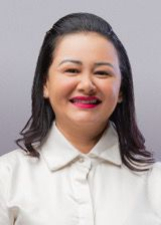 Retrato de LAANE BARROS