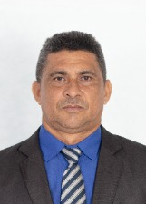 Retrato de IRAN GOMES