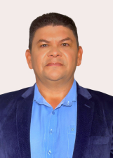 Retrato de MARENILSON PUREZA