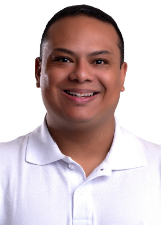 Retrato de ADIEL MOURA JR