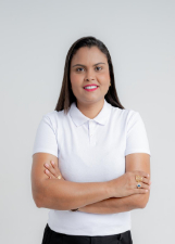 Retrato de PROFESSORA PITY