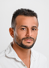 Retrato de ALEX TIPIL