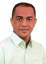 Retrato de EDILSON TEIXEIRA
