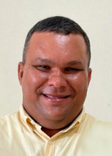 Retrato de JÚNIOR DE DATIVO