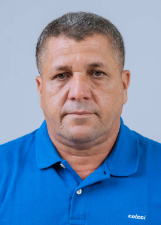 Retrato de WILSINHO CASTRO