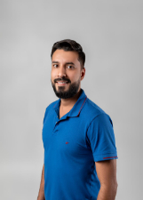Retrato de ALAN RAMOS