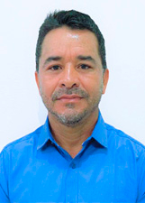Retrato de JORGINHO DA Z ONZE