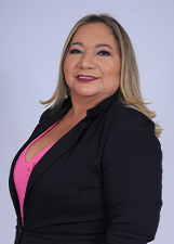 Retrato de ENFERMEIRA INÊS