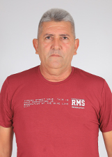 Retrato de VALDEMAR MORCEGÃO
