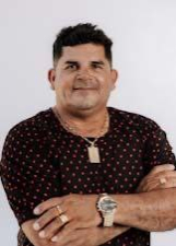 Retrato de AGENOR MARTINS
