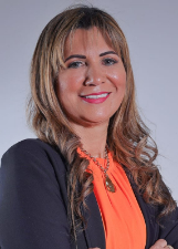 Retrato de LÚCIA DO LIDER