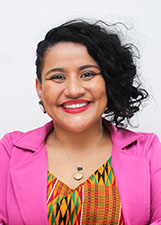 Retrato de VIVI REIS