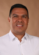 Retrato de IGOR ANDRADE