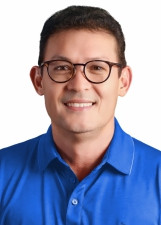 Retrato de RENATO OGAWA