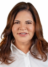 Retrato de CRISTINA VILAÇA