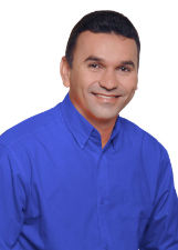 Retrato de ERLON ROCHA