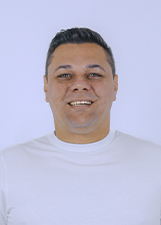 Retrato de PABLO ORTEGA