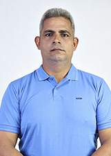 Retrato de WALTER MARQUES