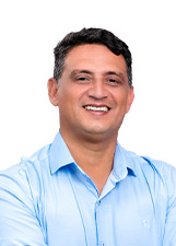 Retrato de GILVANDRO ANDRADE