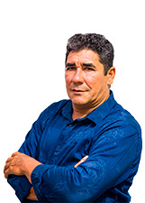 Retrato de MOISES