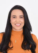 Retrato de DR. MICHELE SILVA