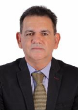 Retrato de ADAIR MARINHO
