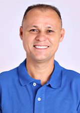 Retrato de ISMAEL