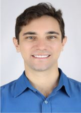 Retrato de JOÃO ANTONIO