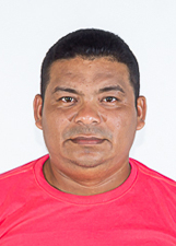 Retrato de CLEZO FERREIRA