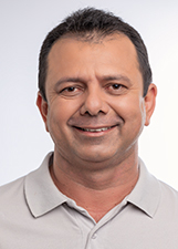 Retrato de KLEBINHO