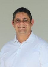 Retrato de MICHEL PESSOA
