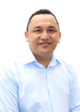Retrato de ZÉ ANTÔNIO ROCHA