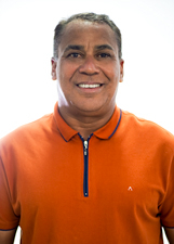 Retrato de ANDRÉ CAMPOS