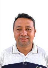 Retrato de BARÉ DO GOIABADA