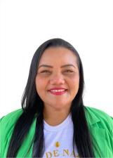 Retrato de NATALI NUNES