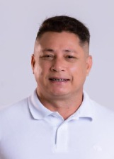 Retrato de RUBINHO DO ARIMBU