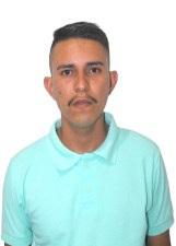 Retrato de VANDERLEI