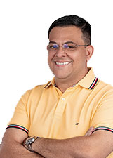 Retrato de PAULO CARVALHO