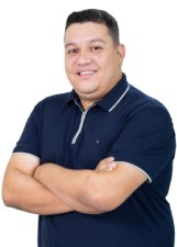 Retrato de ALAN FEITOSA