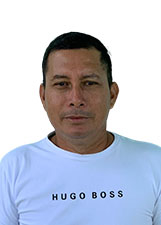 Retrato de HILDO TAVARES