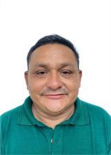 Retrato de BARATA