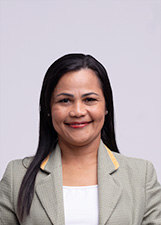 Retrato de ANGINERY VIEIRA