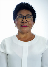 Retrato de INEZ RODRIGUES