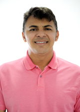 Retrato de MARCELO CAMPOS