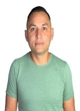 Retrato de MADSON SANTOS